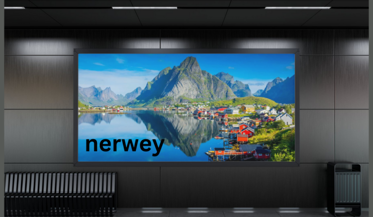 nerwey