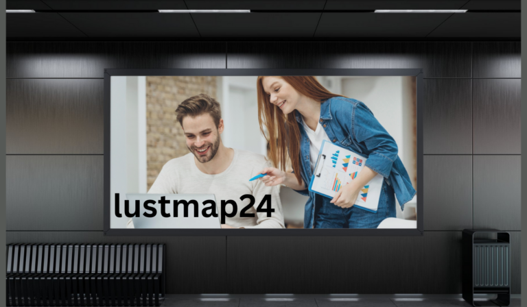 Lustmap24 Explained: Features, Benefits, and Tips
