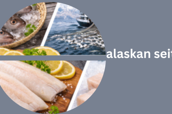 alaskan seiti