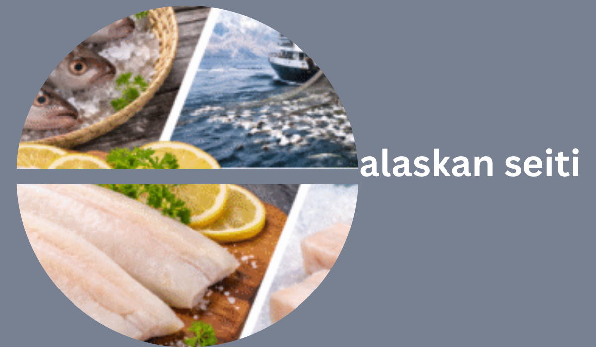 alaskan seiti
