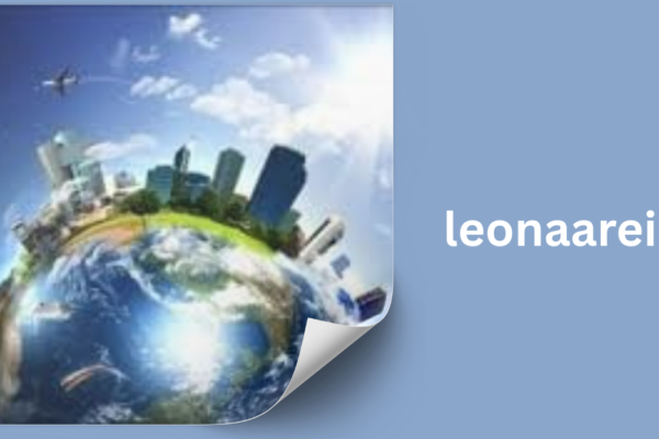 leonaarei