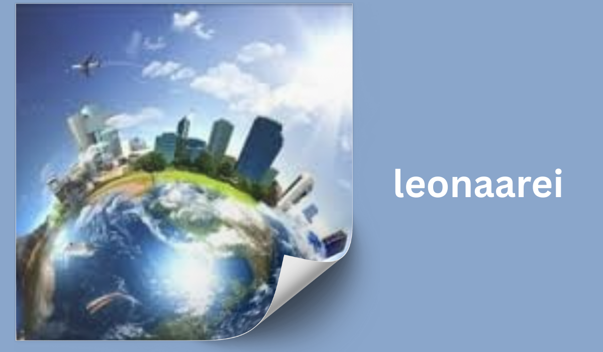 leonaarei