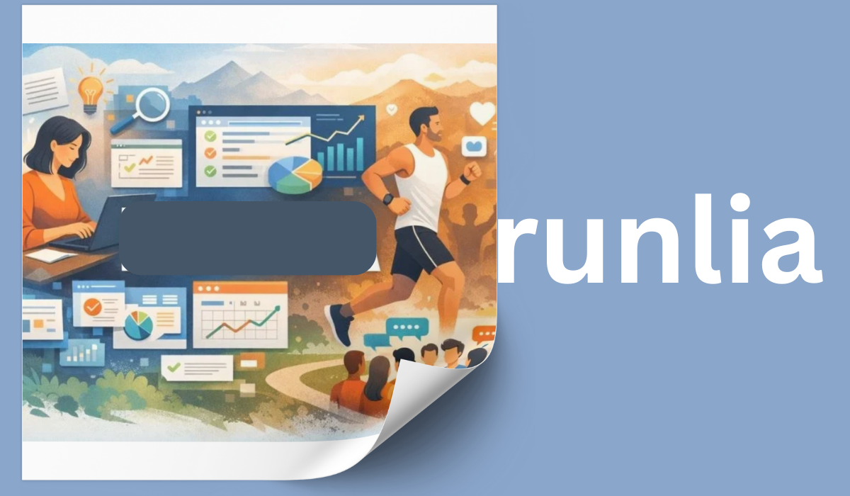 runlia