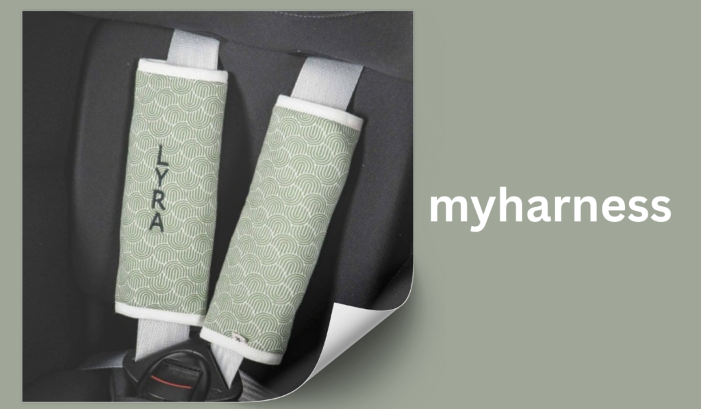 myharness