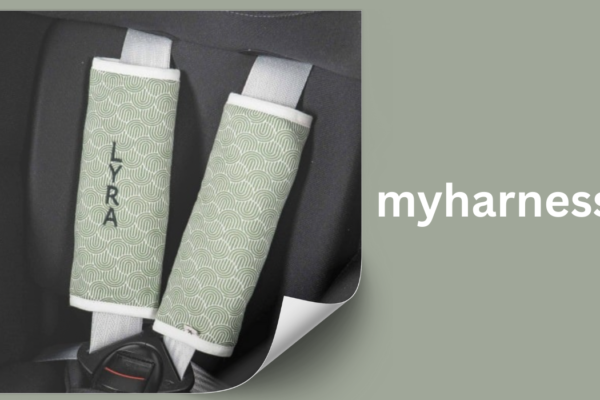 myharness