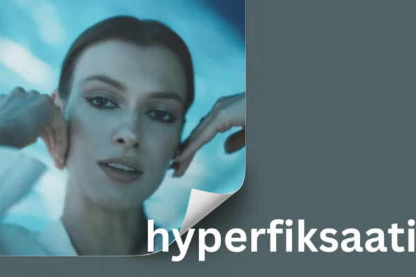 hyperfiksaatio