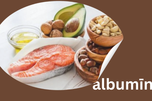 albumīns