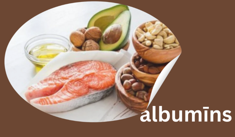 albumīns