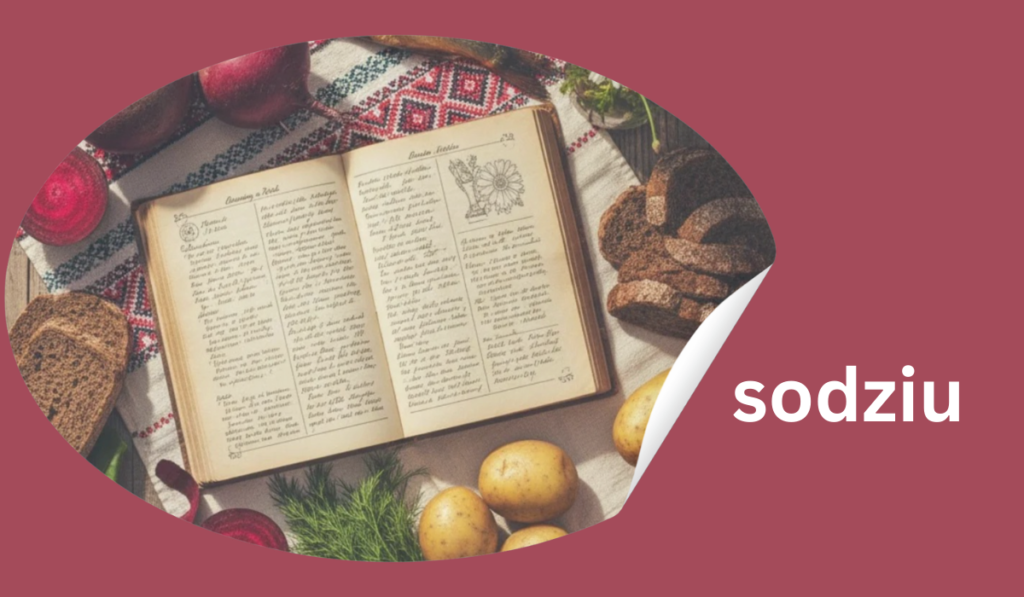 sodziu