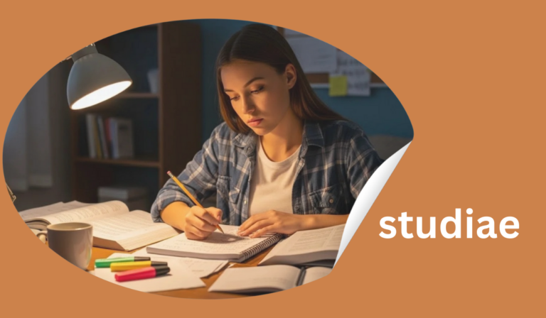 studiae