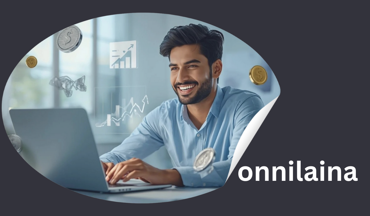 onnilaina
