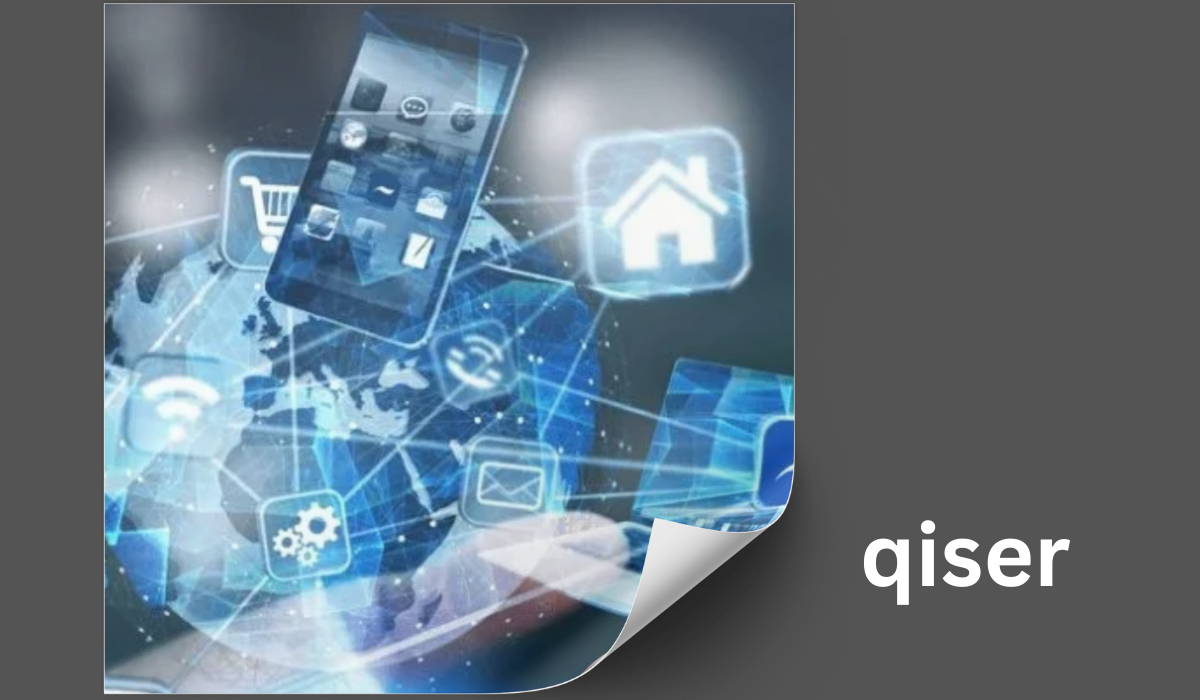 qiser