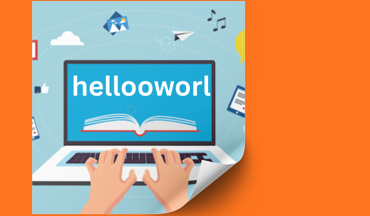 hellooworl