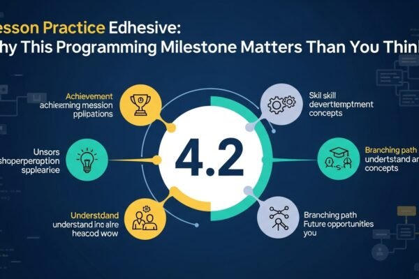 4.2 lesson practice edhesive