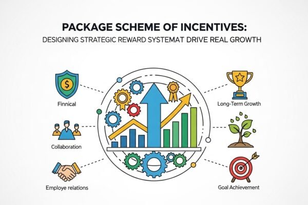 package scheme of incentives