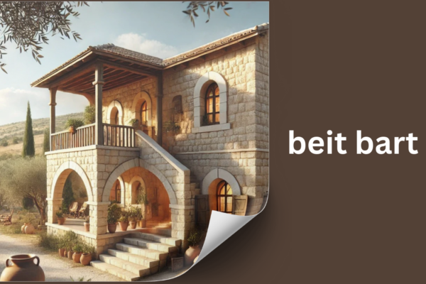 beit bart