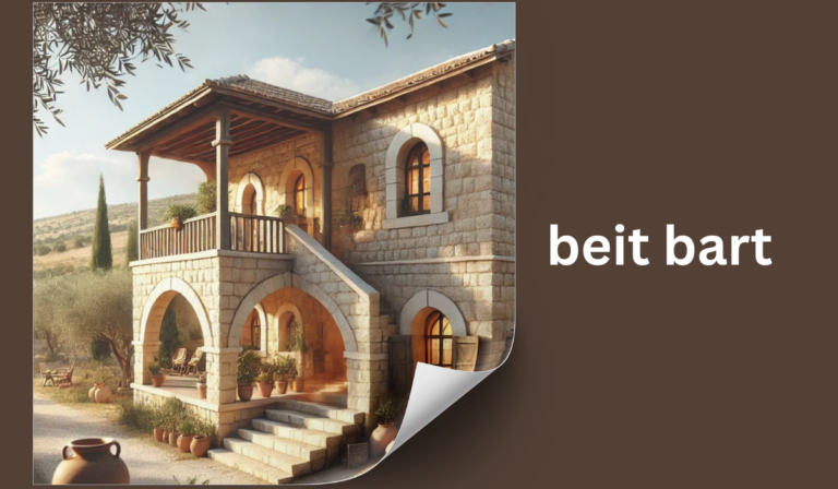 beit bart