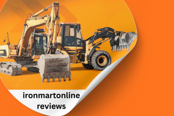 ironmartonline reviews