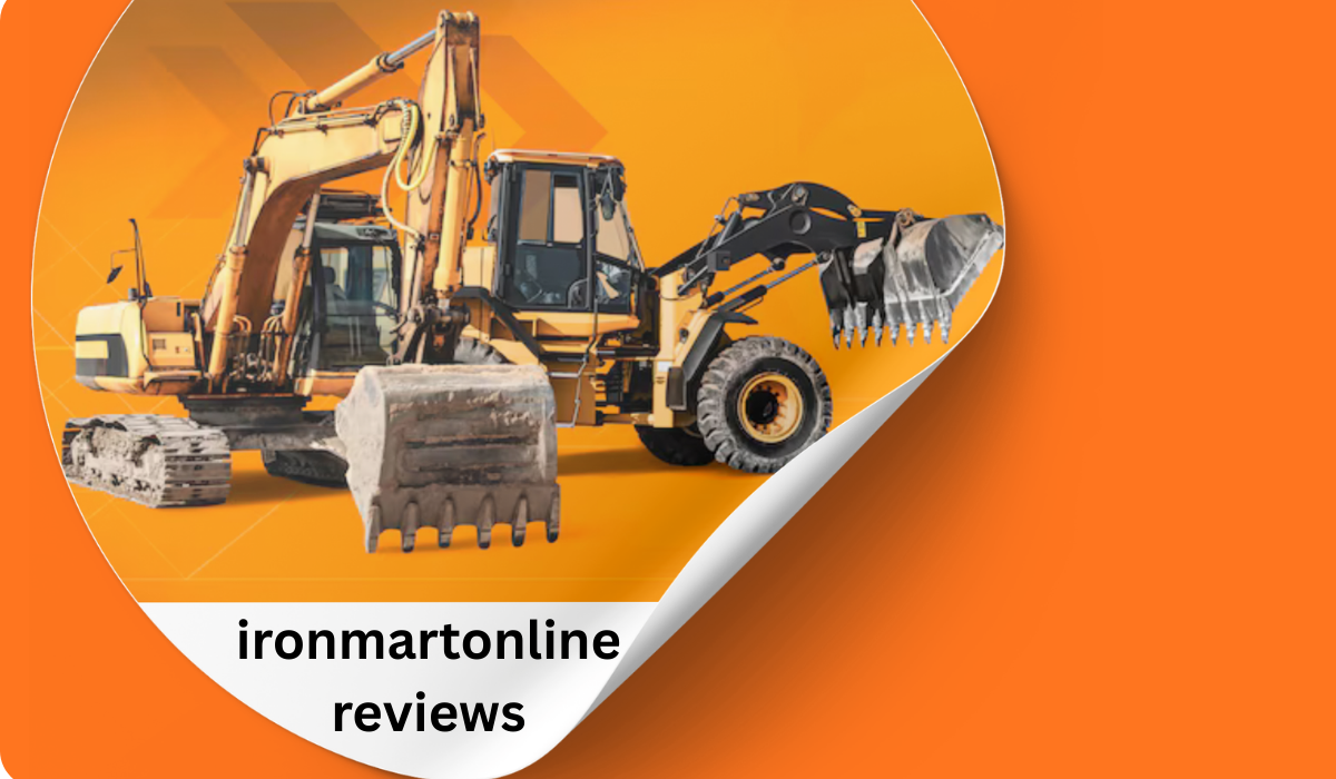 ironmartonline reviews