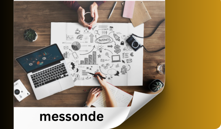 messonde