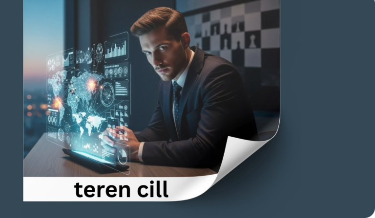 teren cill