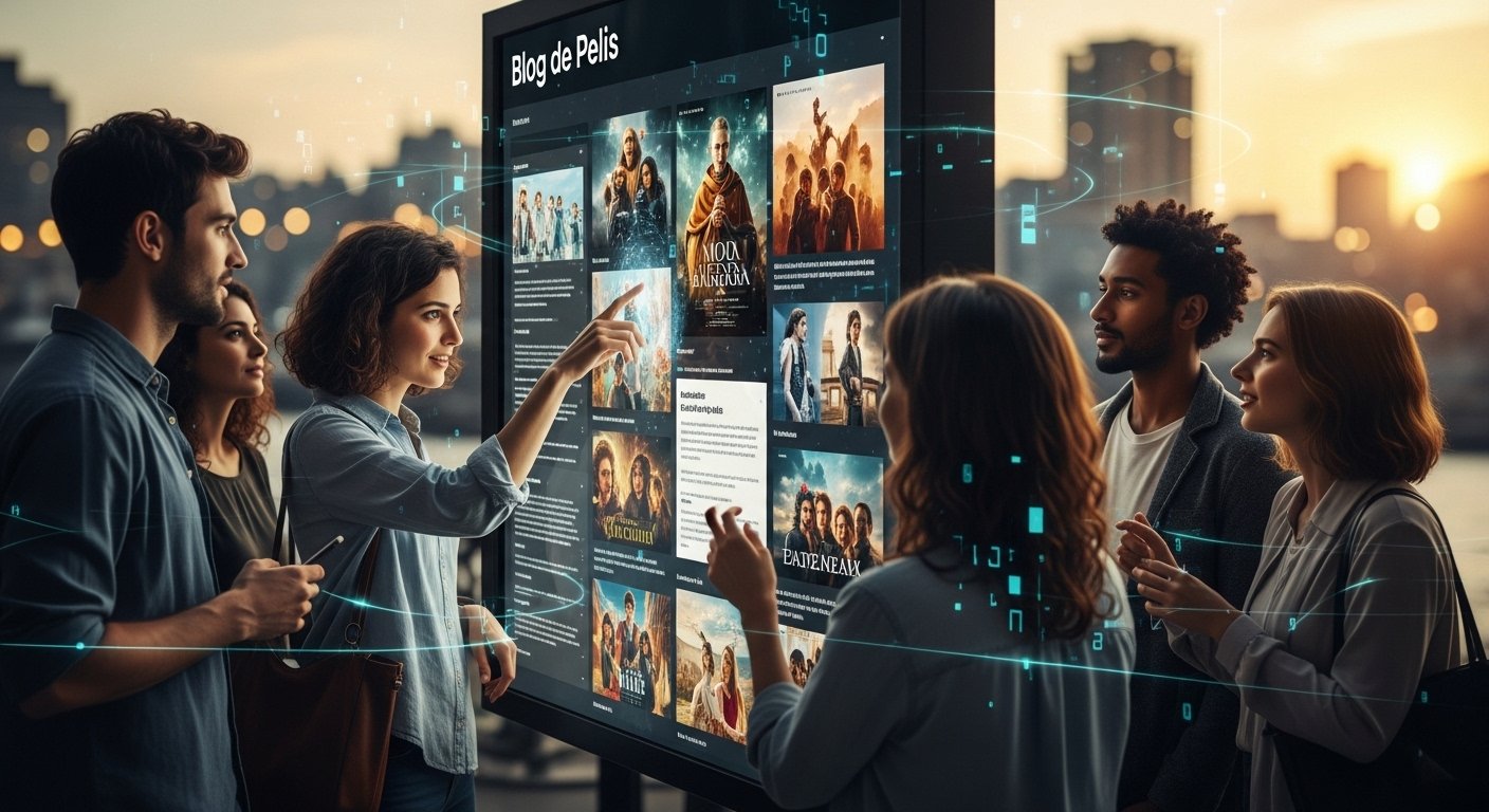 blog de pelis