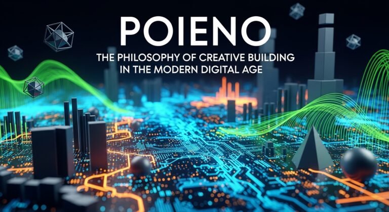 poieno
