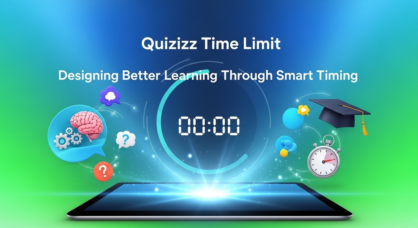 quizizz time limit