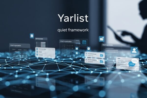 yarlist