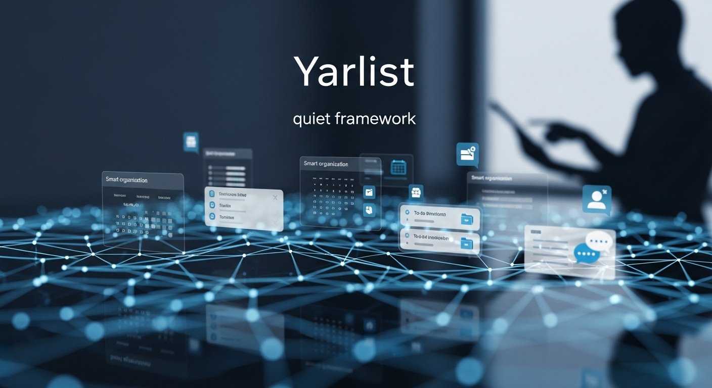 yarlist
