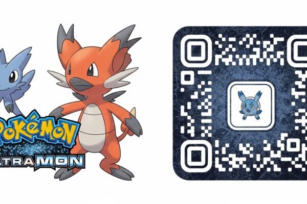 jynx qr code ultra moon