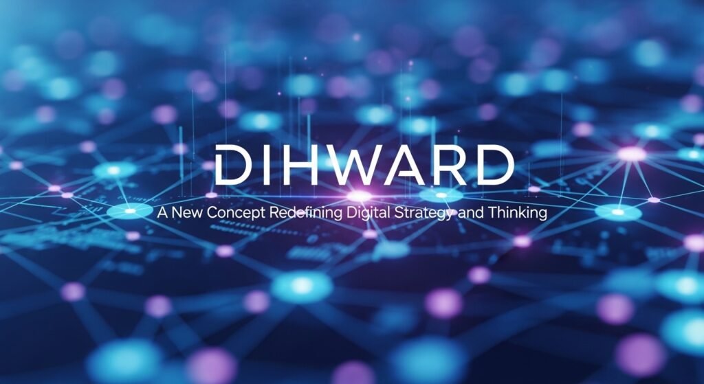 dihward