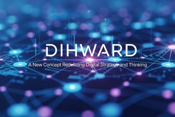 dihward
