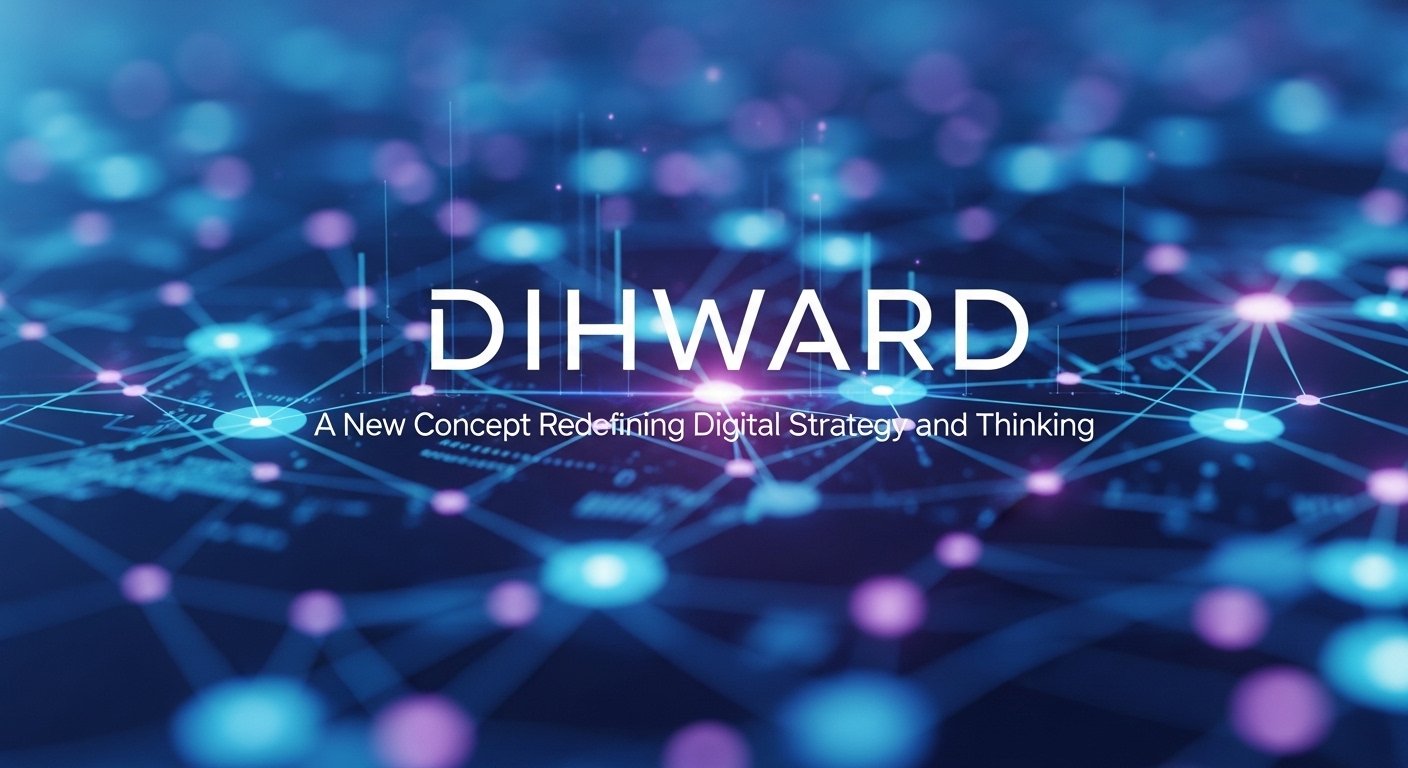 dihward