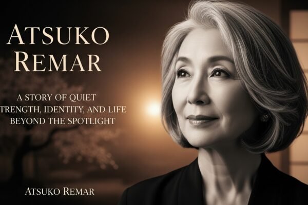 atsuko remar