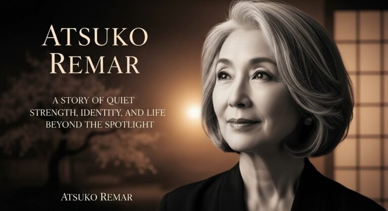 atsuko remar