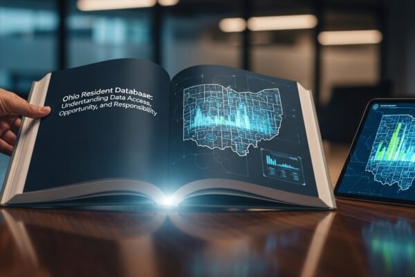 ohio resident database