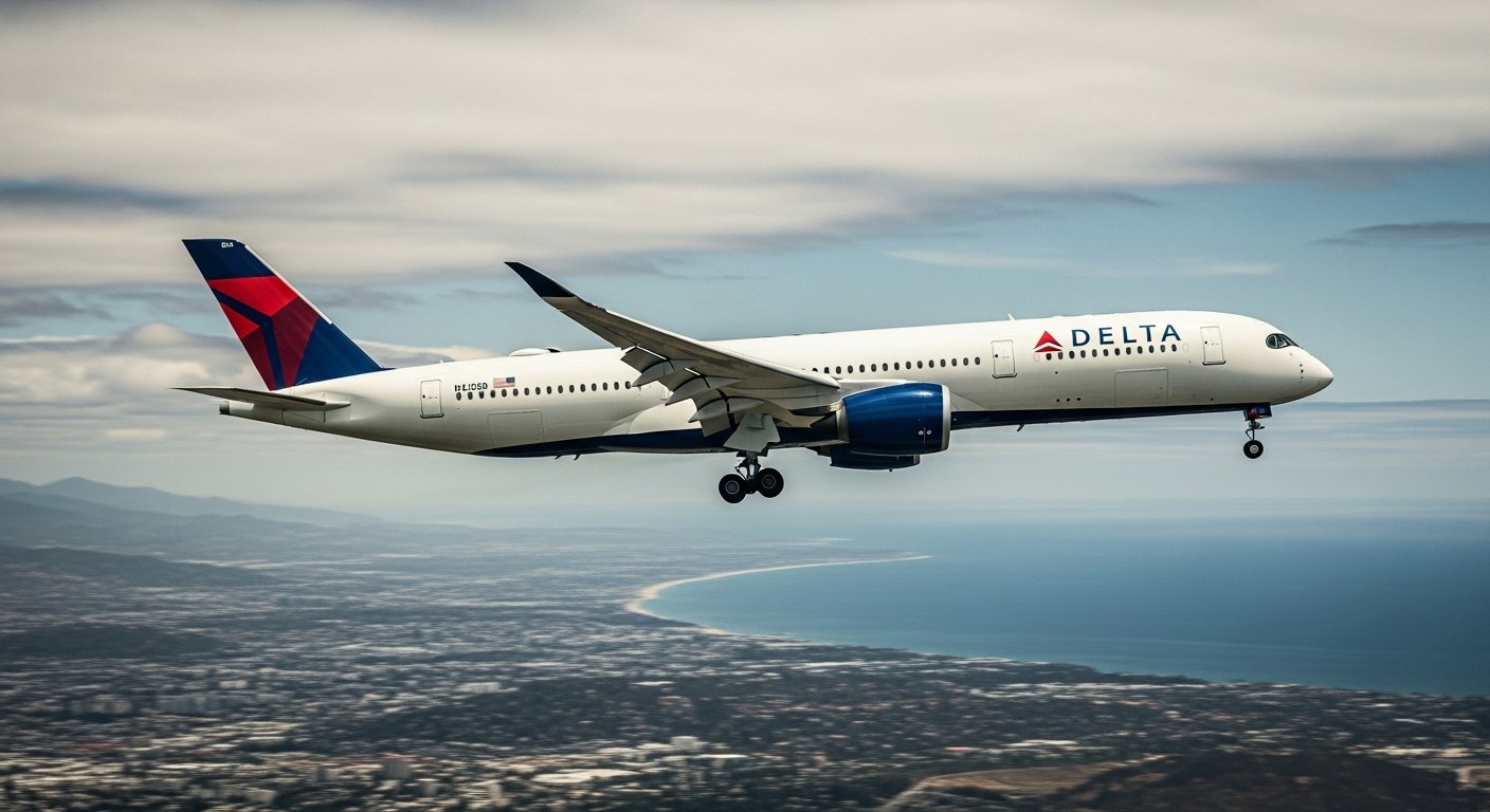 delta dl39 return to lax