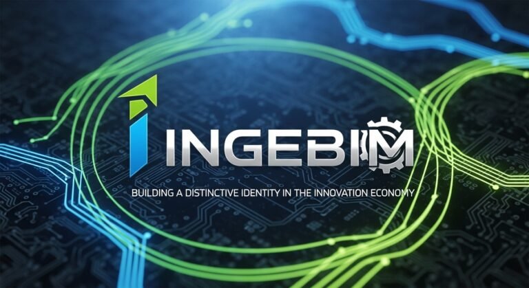 Ingebim: Building a Distinctive Identity in the Innovation Economy
