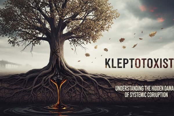 kleptotoxicity