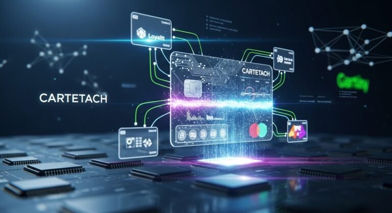 Cartetach: Exploring the Emerging Concept at the Intersection of Cards, Technology, and Digital Innovation