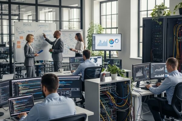 information technology jobs