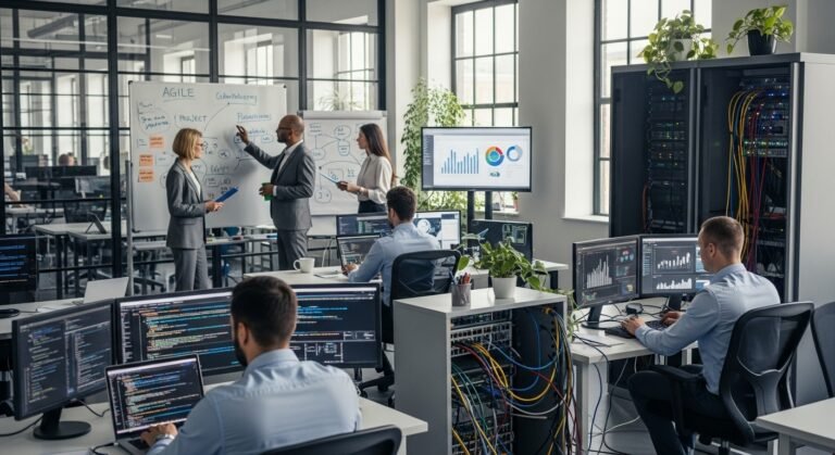 information technology jobs
