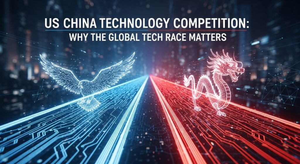 us china technology competition dimon