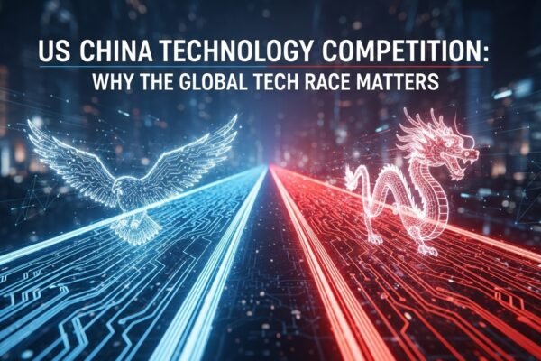 us china technology competition dimon