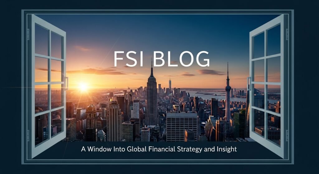 fsi blog