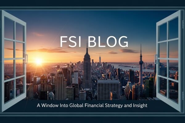 fsi blog