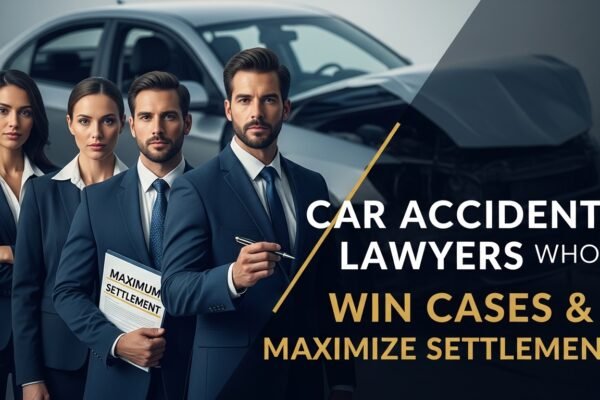 car accident lawyers