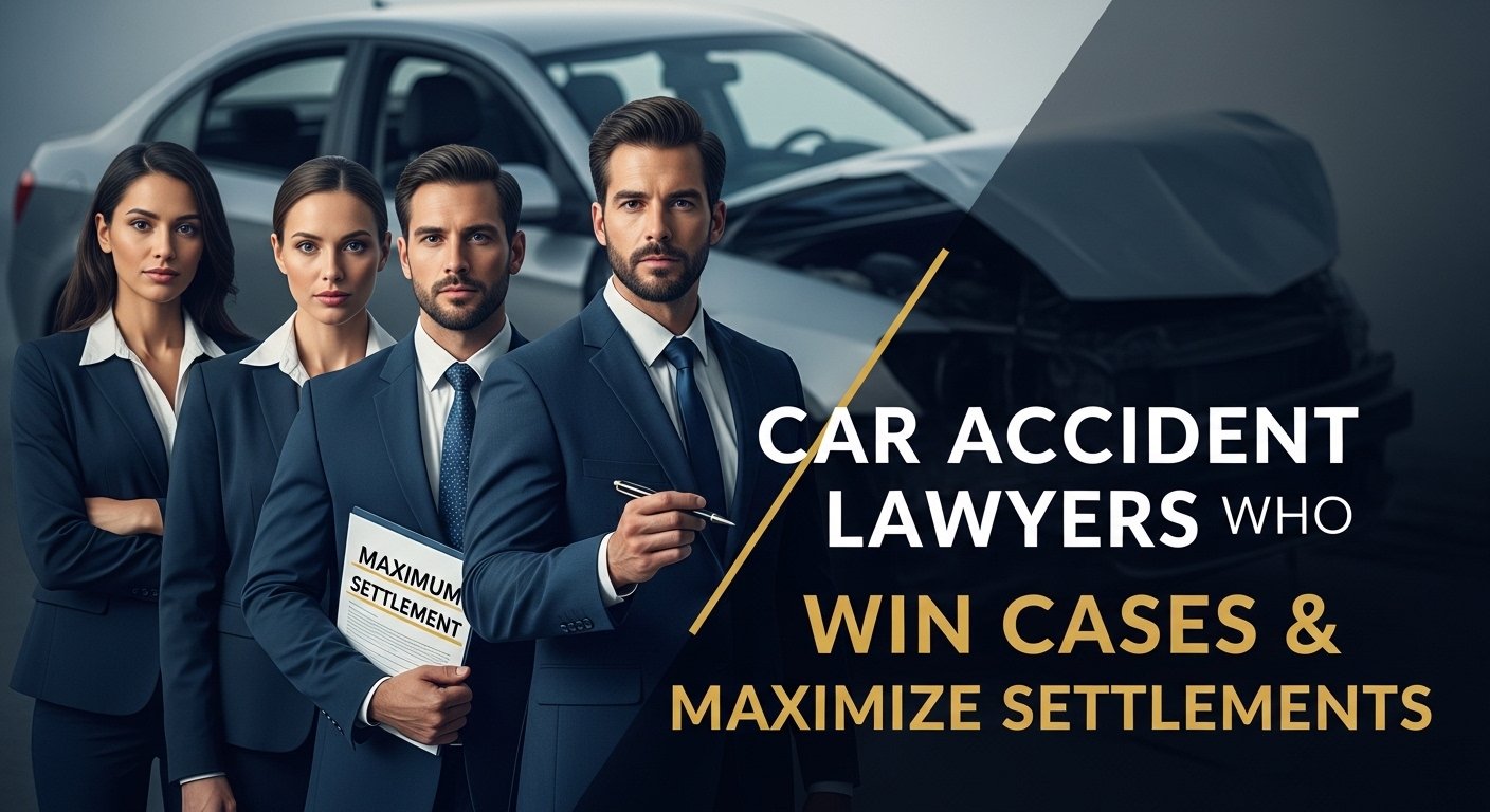car accident lawyers