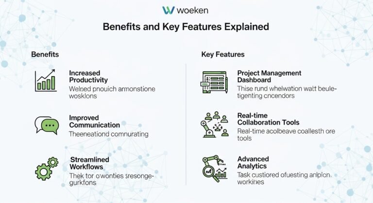 Woeken Benefits and Key Features Explained